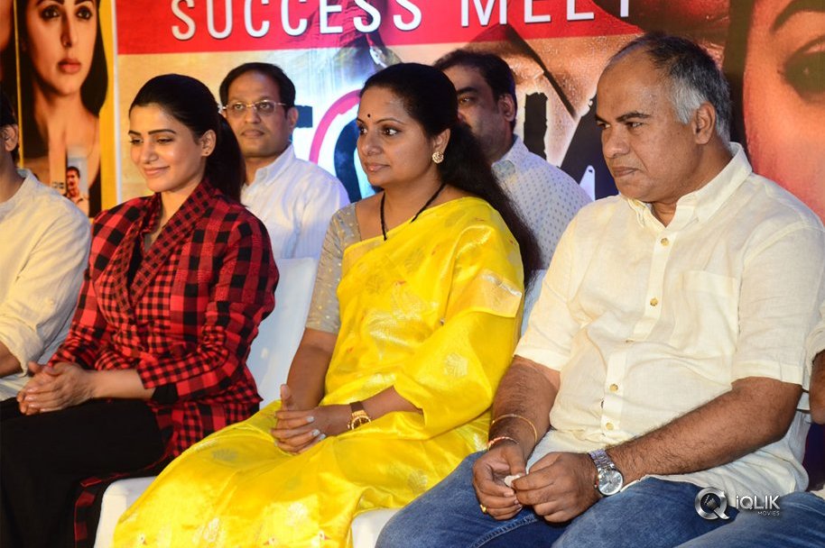 U-Turn-Movie-Successmeet